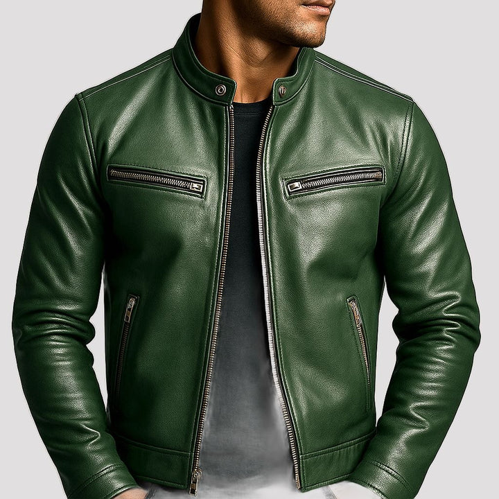 James | Men&