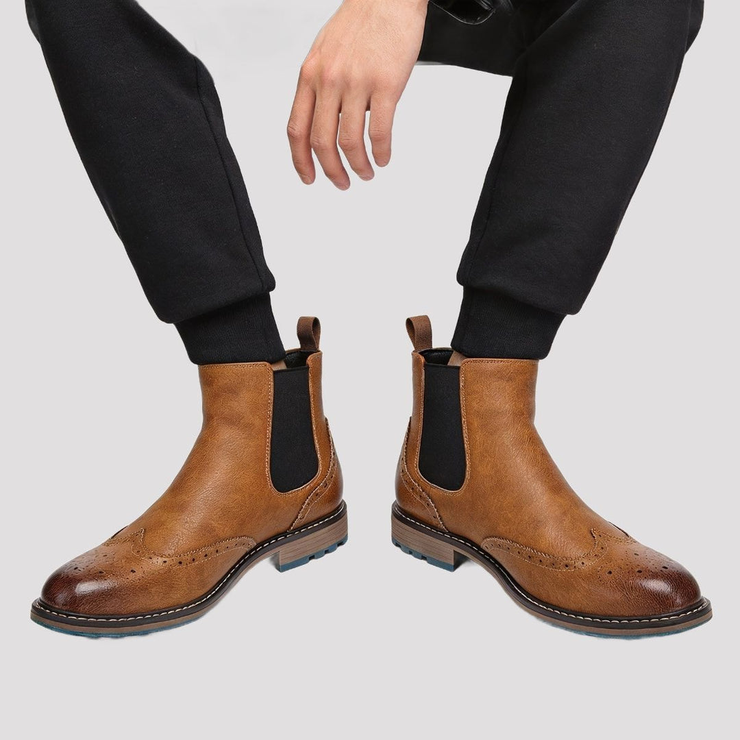 Lachlan | Men&