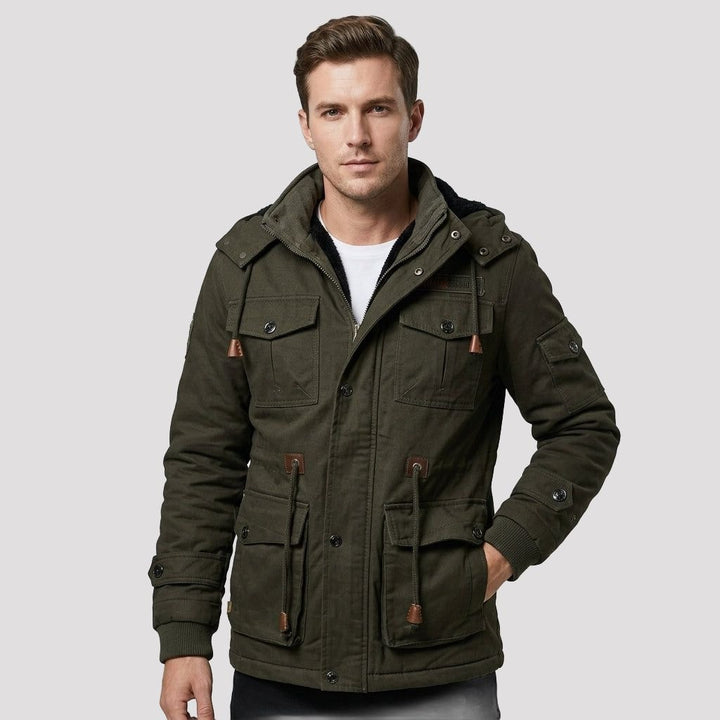 Dallas | Men&
