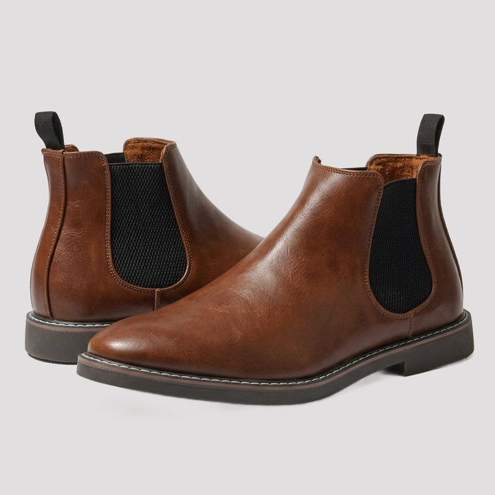 Light Brown