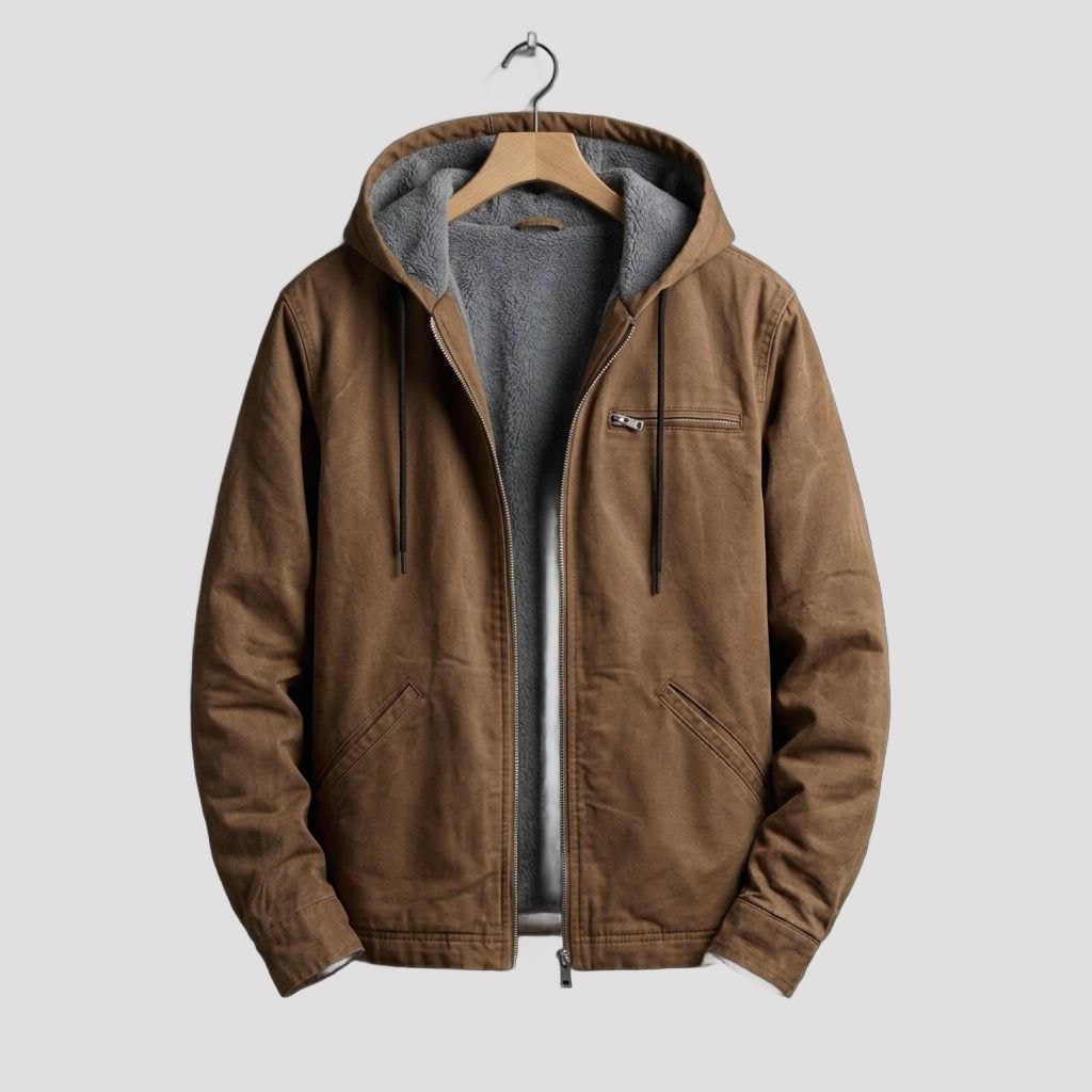 Cognac Brown