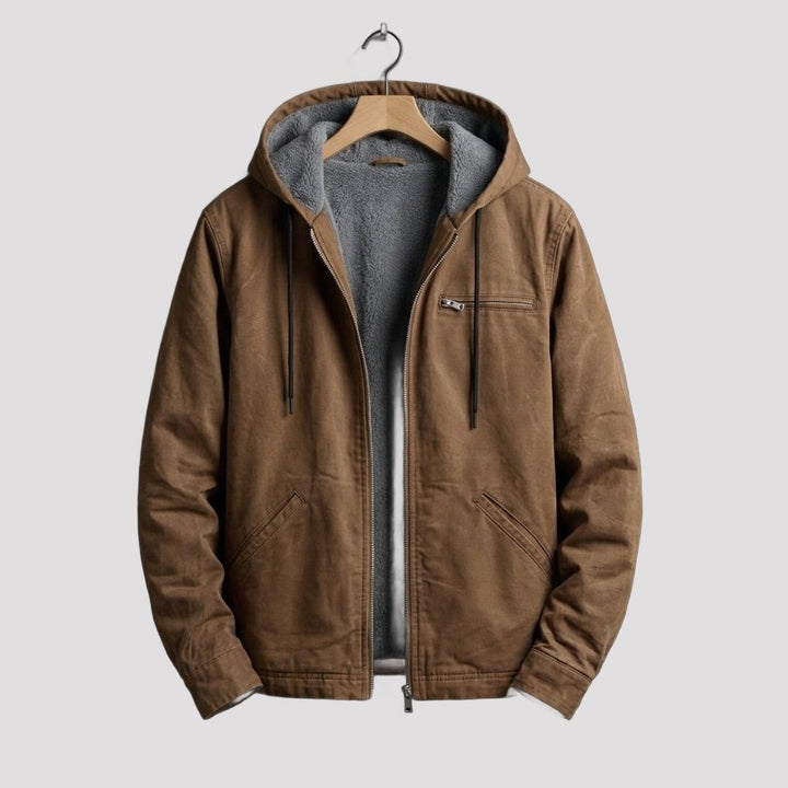 Cognac Brown