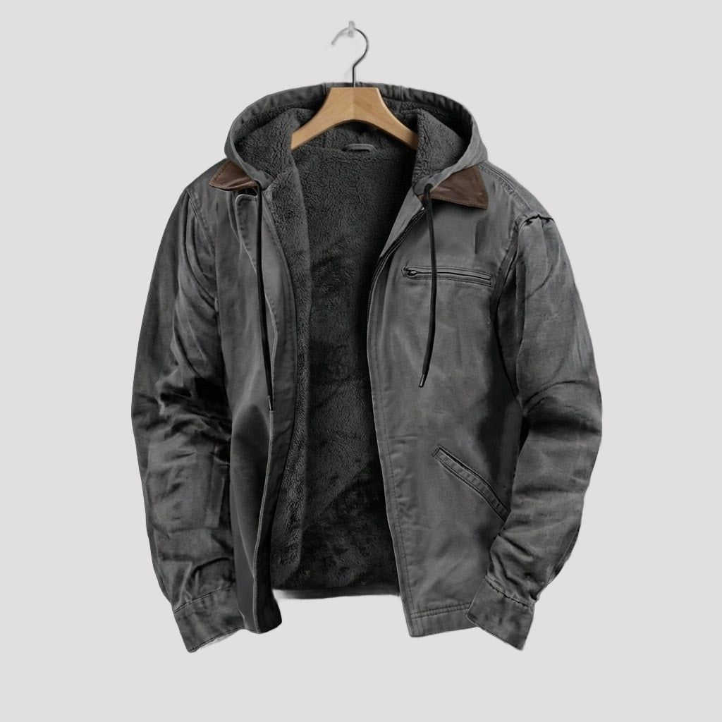 Charcoal Gray