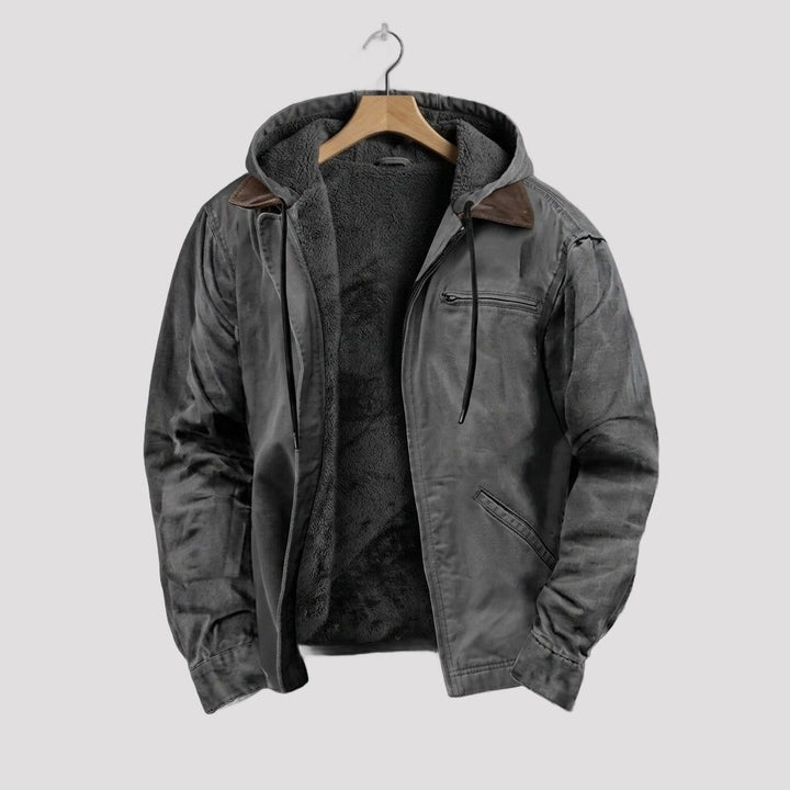 Charcoal Gray
