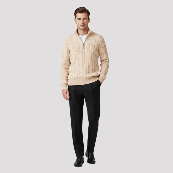 James | Men&
