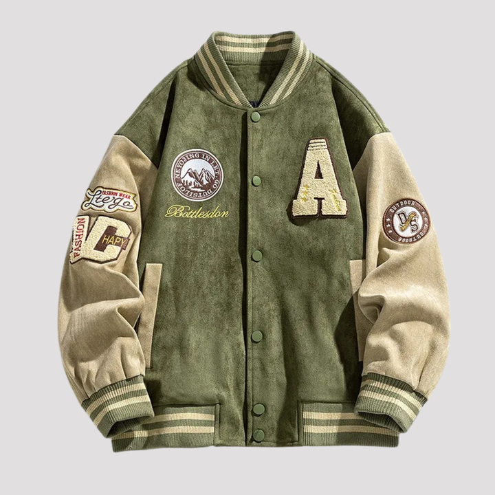 Jacob | Men&
