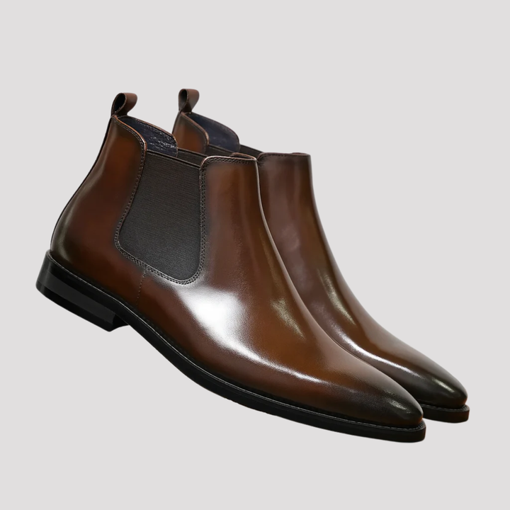 George | Men&