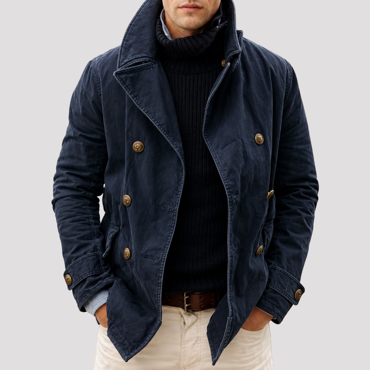 William | Men&
