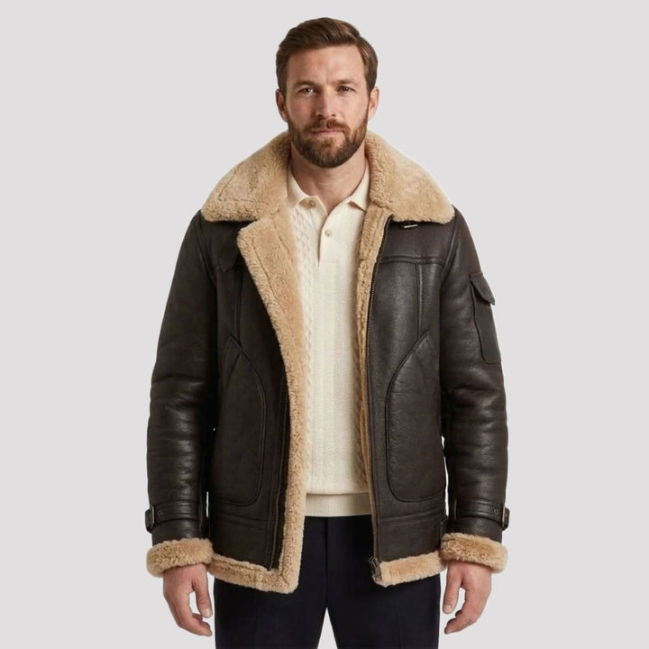 Ashton | Men&