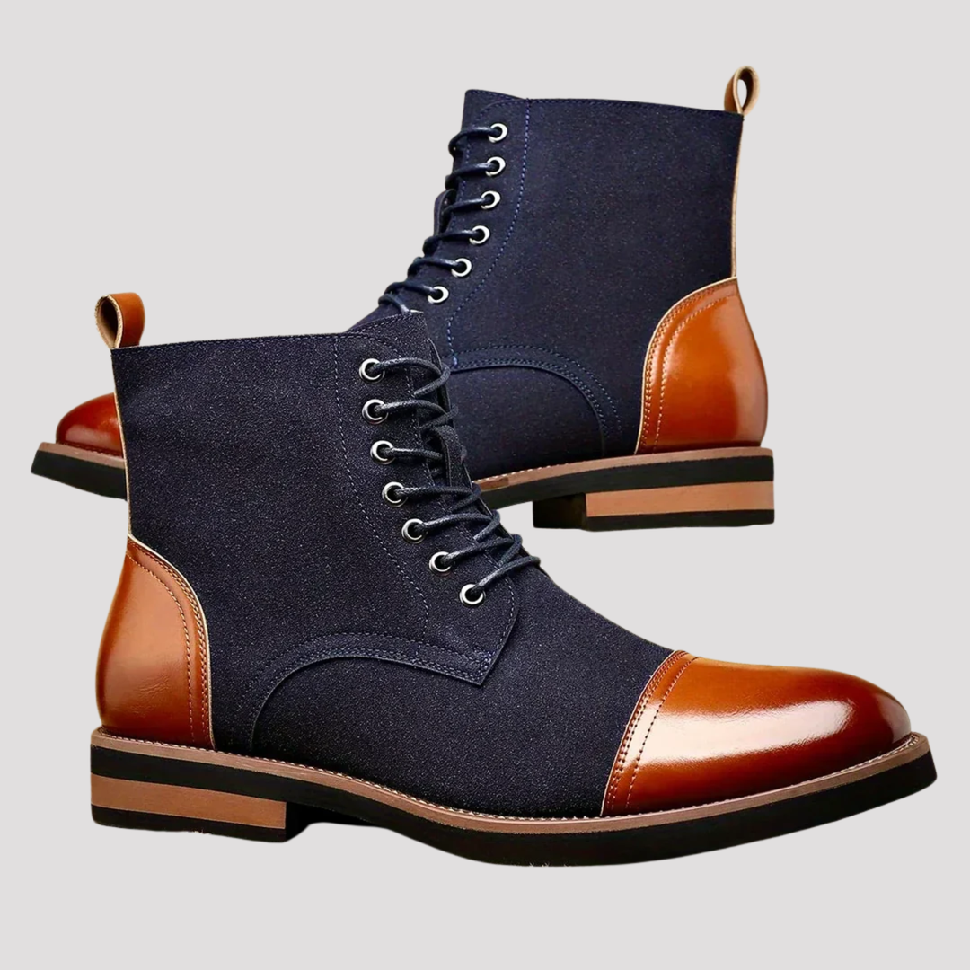 Isaac | Men&
