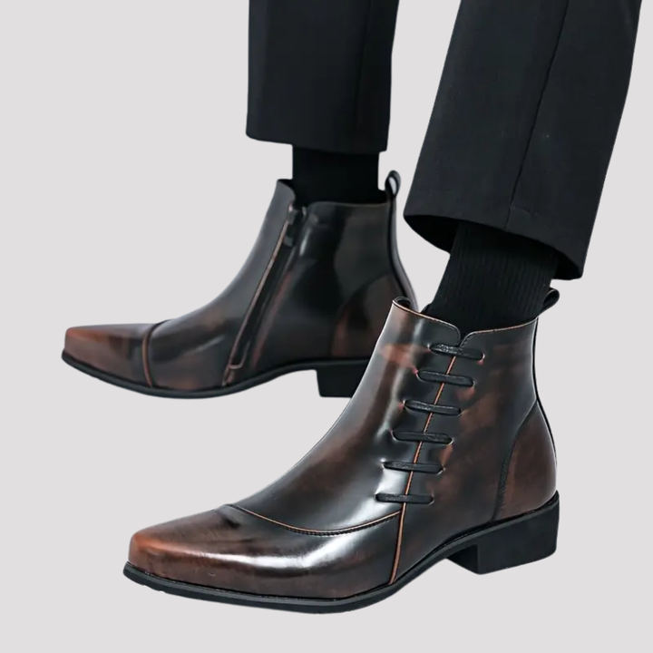 James | Men&