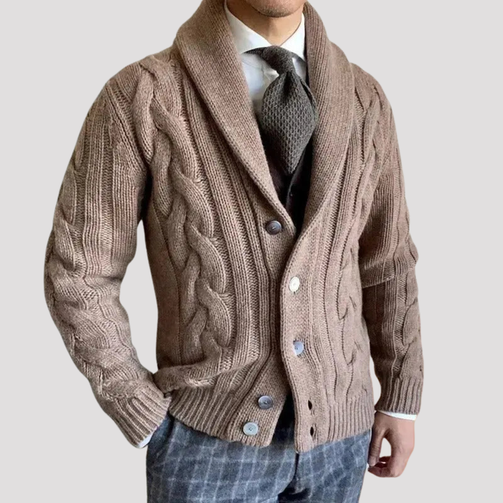 William | Men&