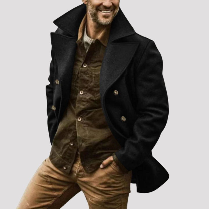 Thomas | Men&