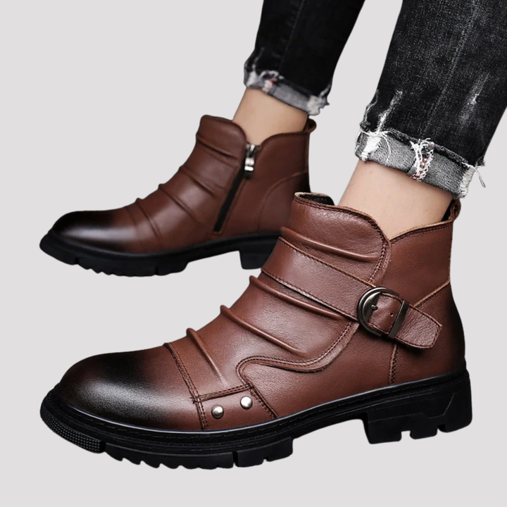 Montgomery | Men&