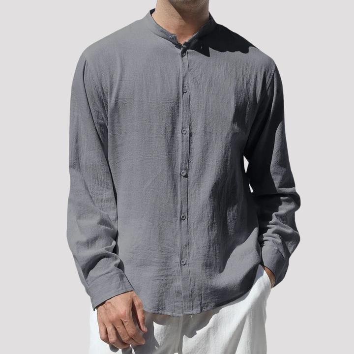 James | Men&
