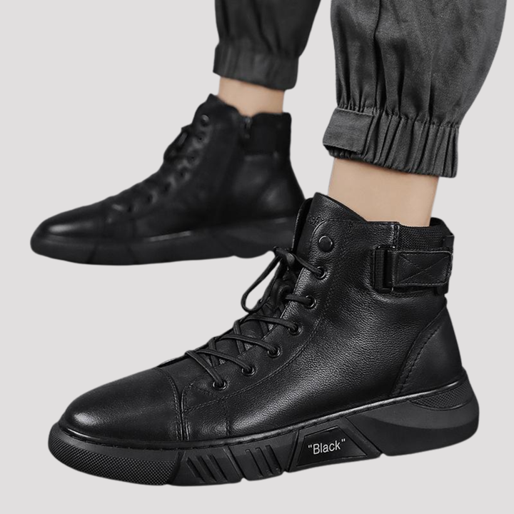Leander | Men&