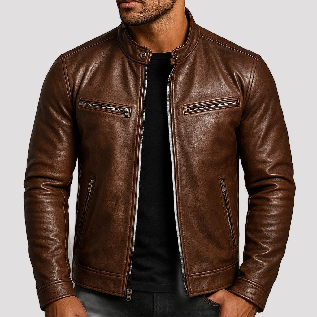 James | Men&