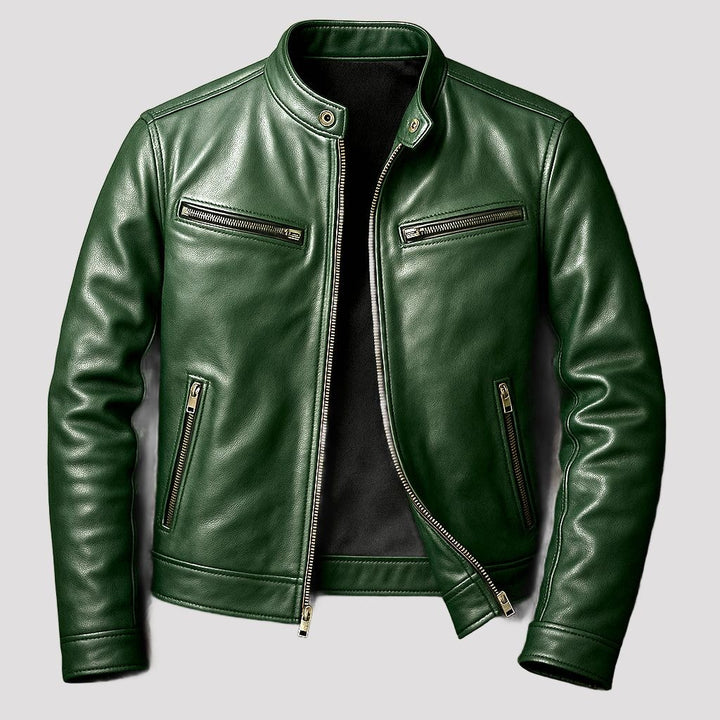 James | Men&