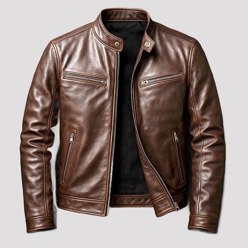 James | Men&