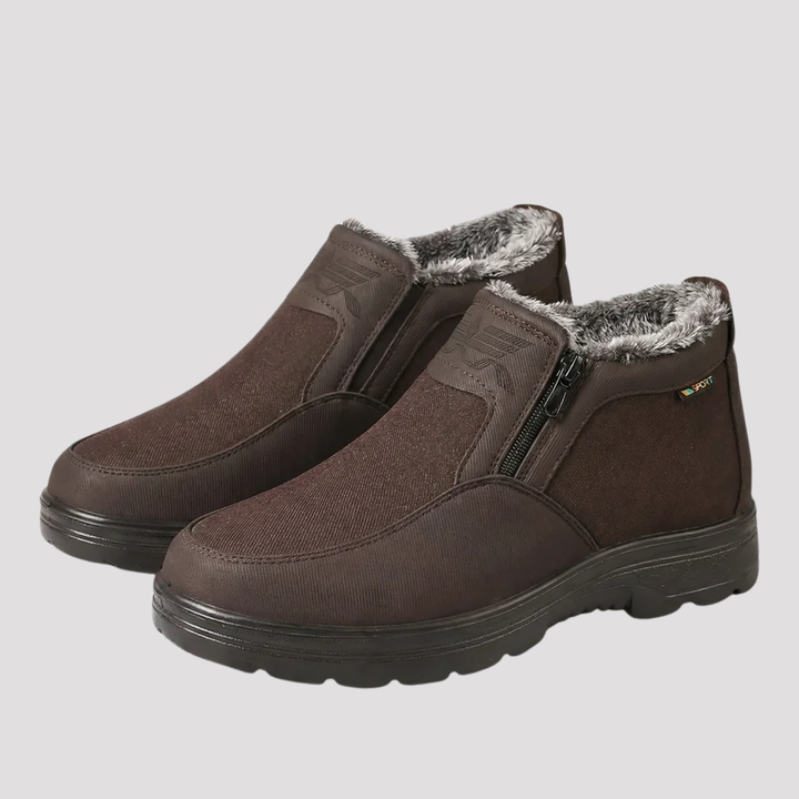 Kingsley | Men&