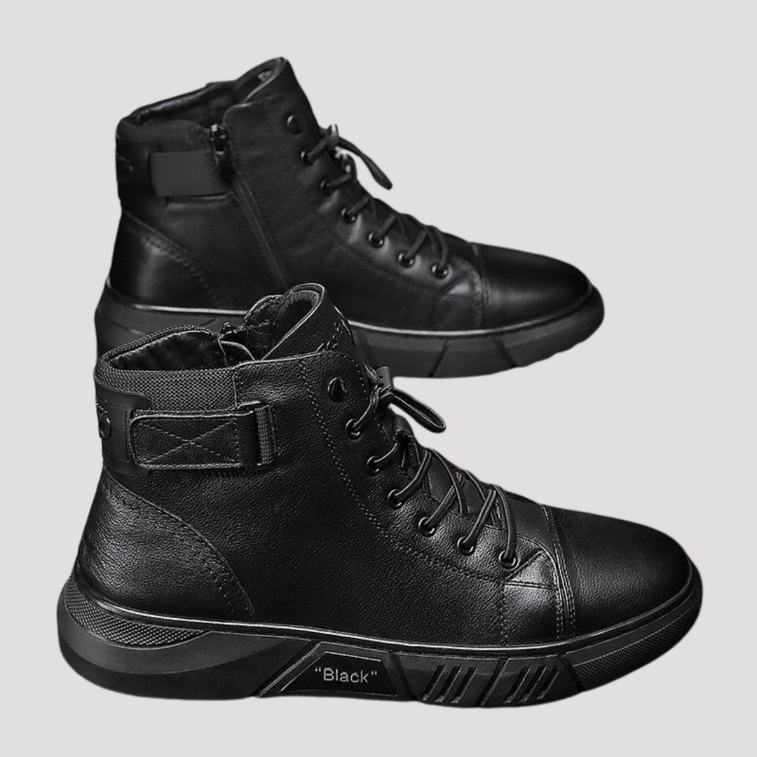 Leander | Men&