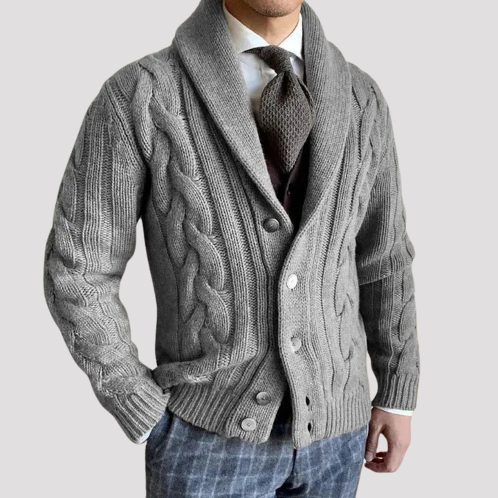 William | Men&