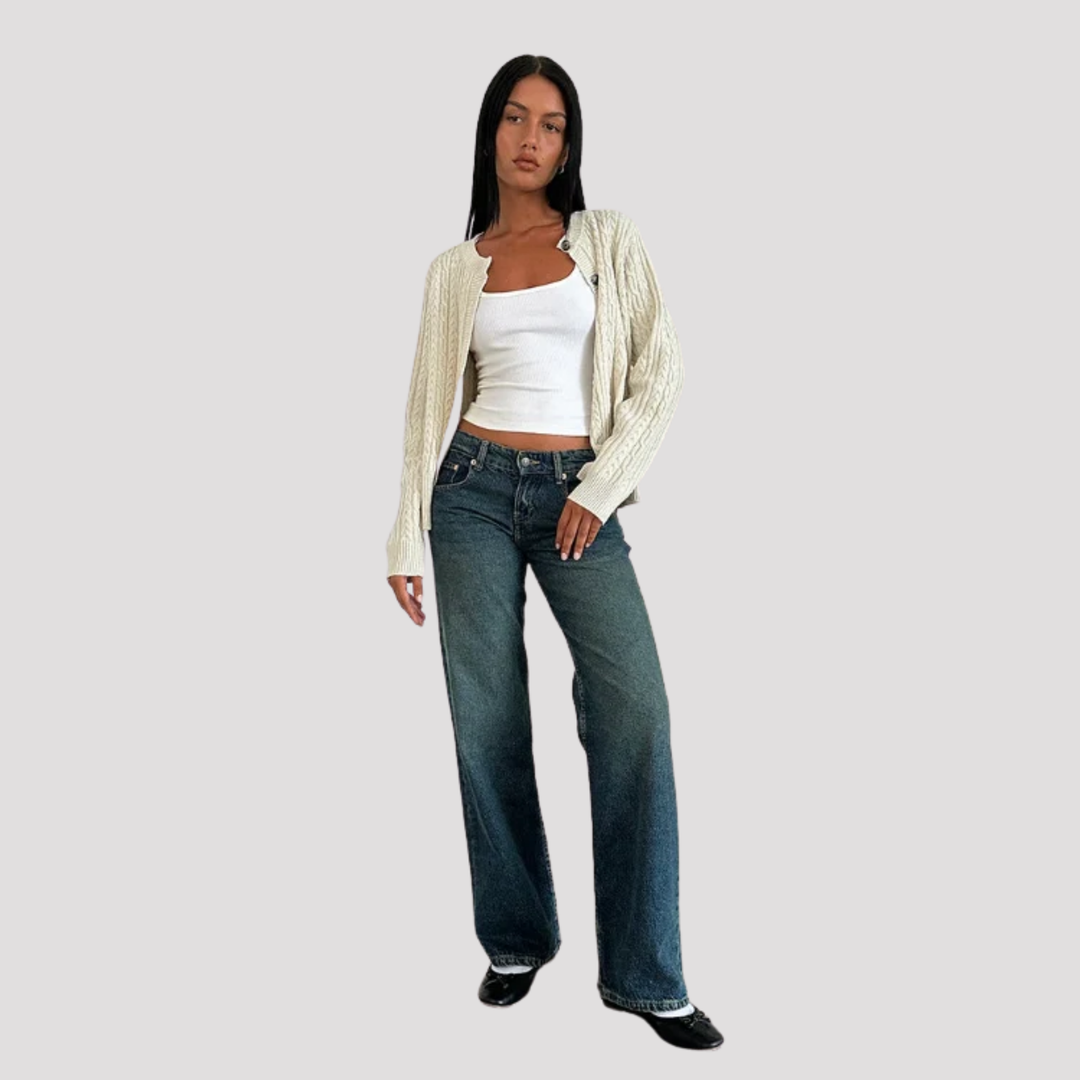 Cressida | Women&