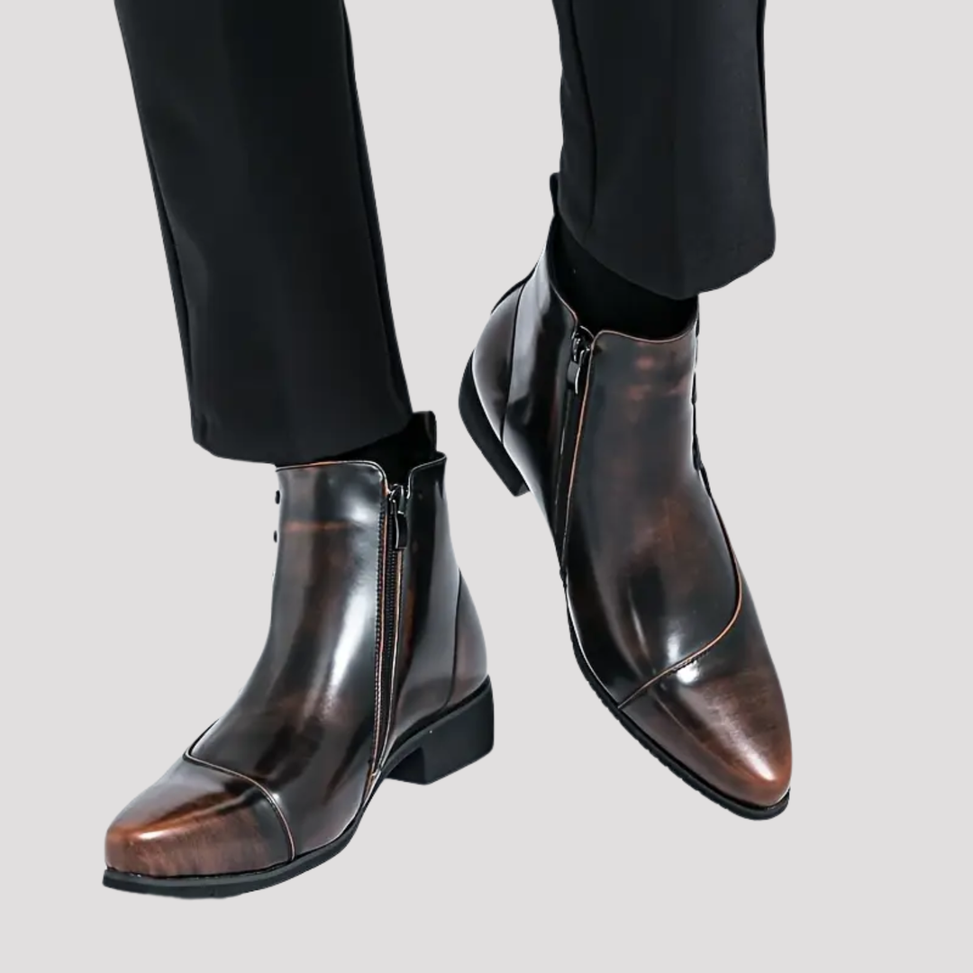 James | Men&