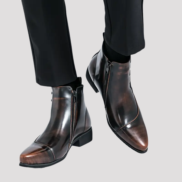 James | Men&