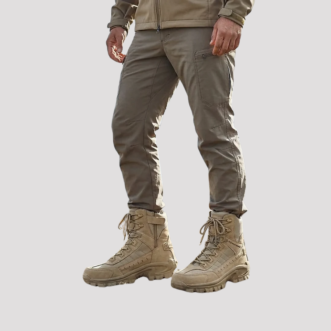 Alaric | Men&