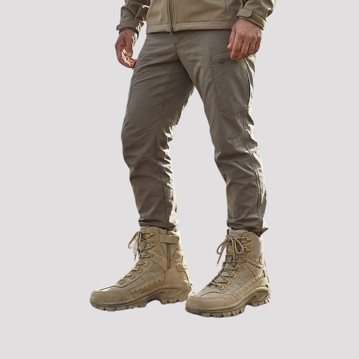 Alaric | Men&