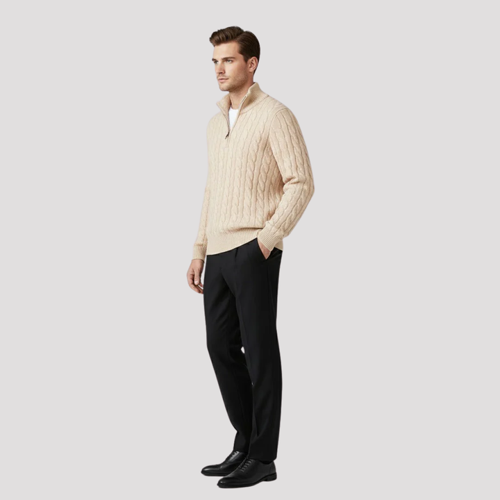 James | Men&