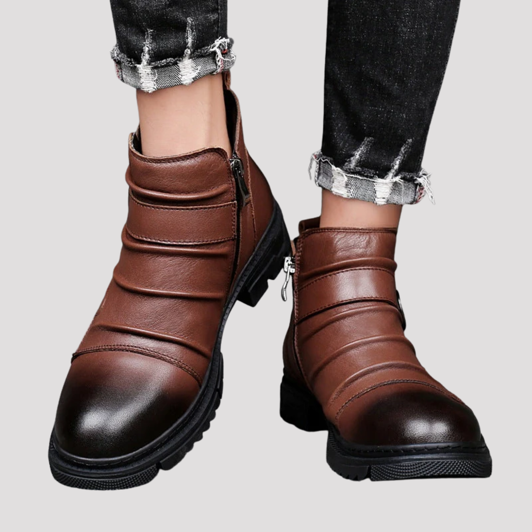 Montgomery | Men&