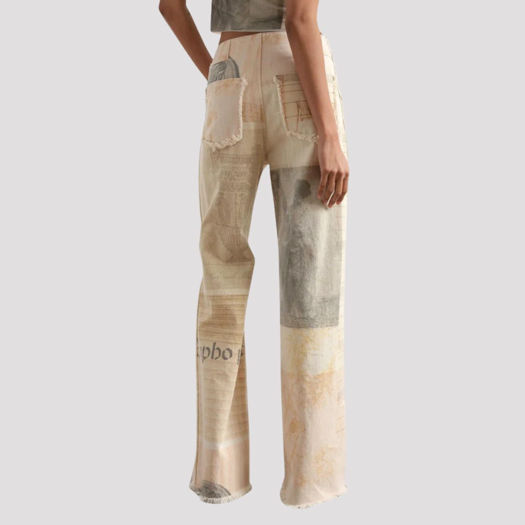 Maisie | Women&