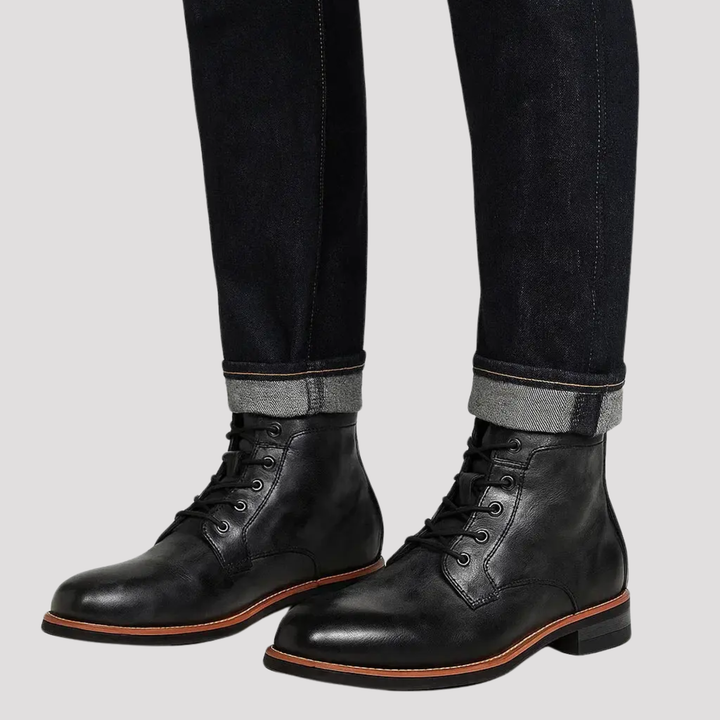 George | Men&