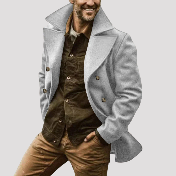 Thomas | Men&
