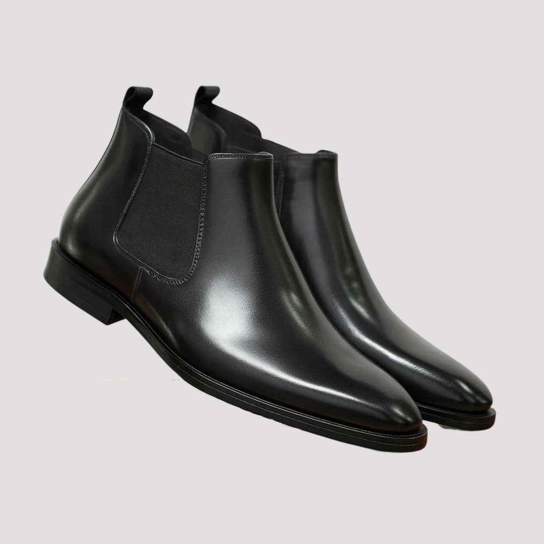 George | Men&