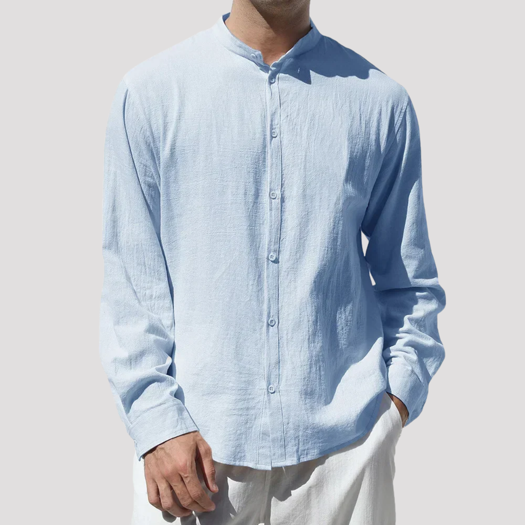 James | Men&