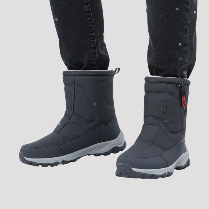 Montgomery | Men&