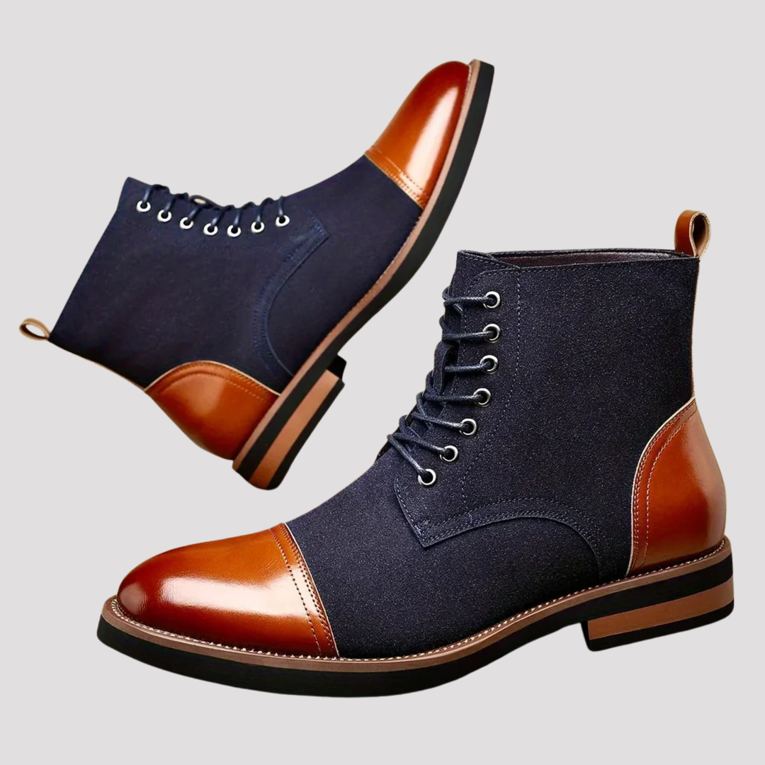 Isaac | Men&