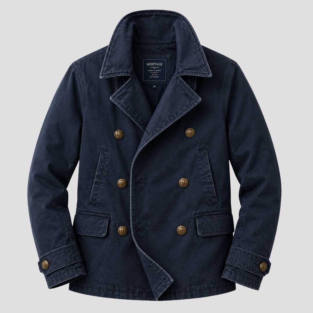 William | Men&
