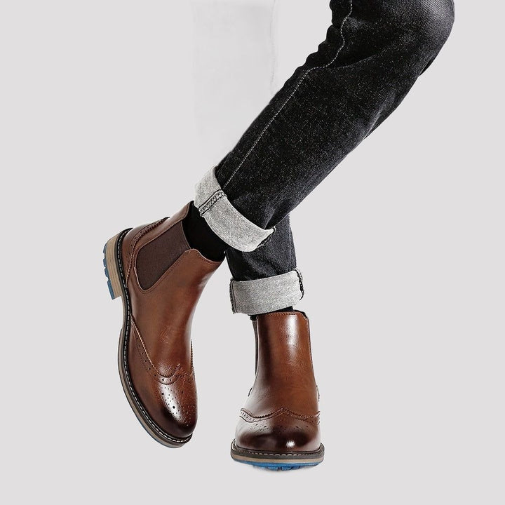 Lachlan | Men&