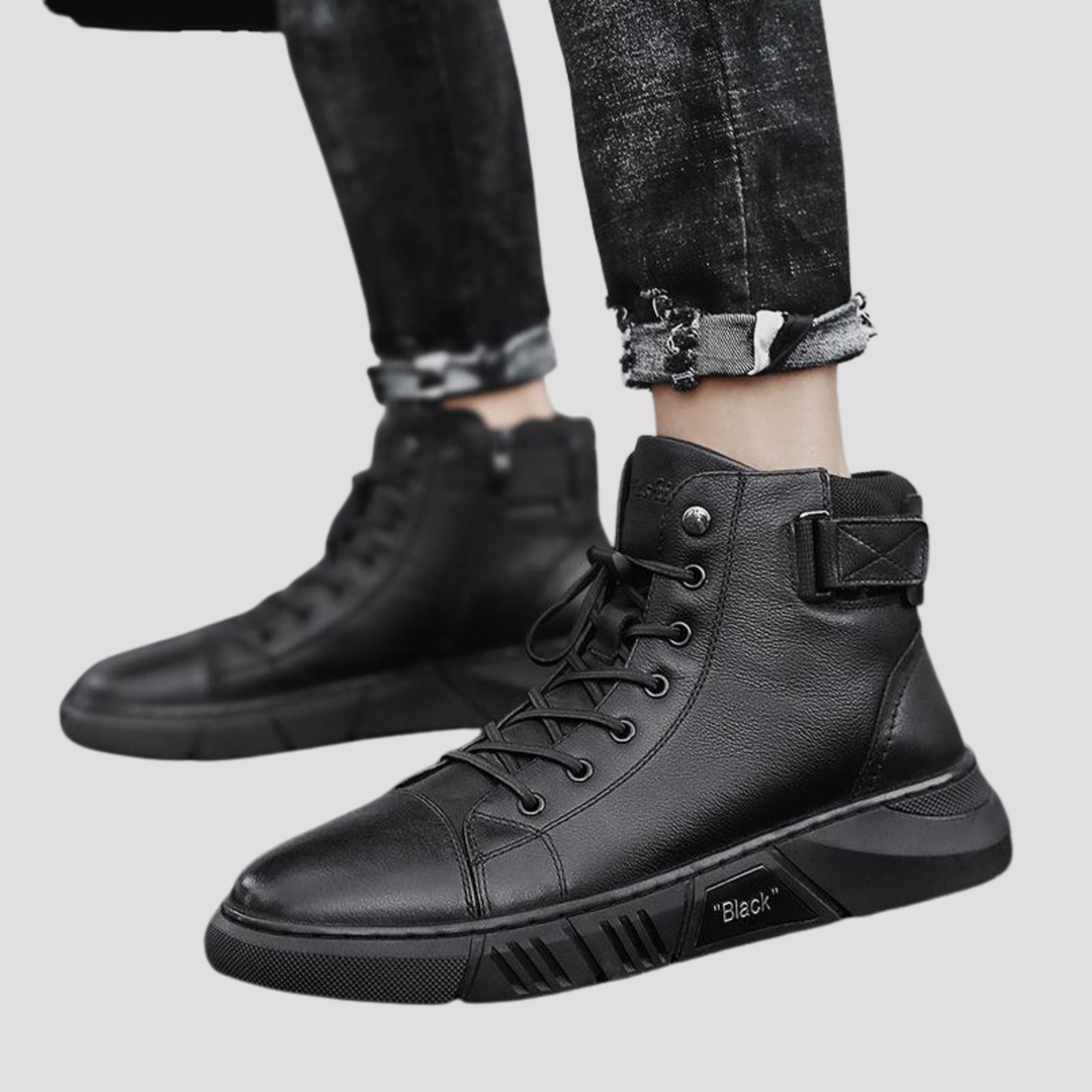 Leander | Men&