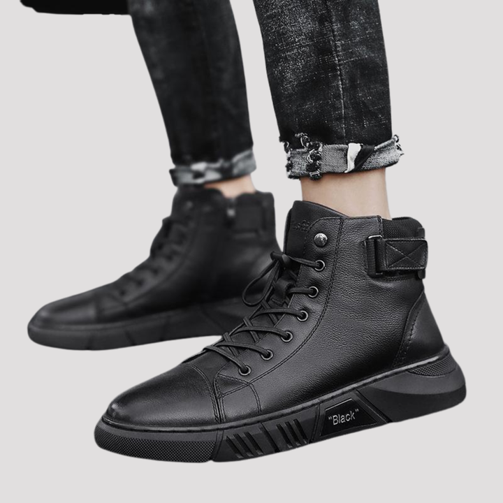 Leander | Men&