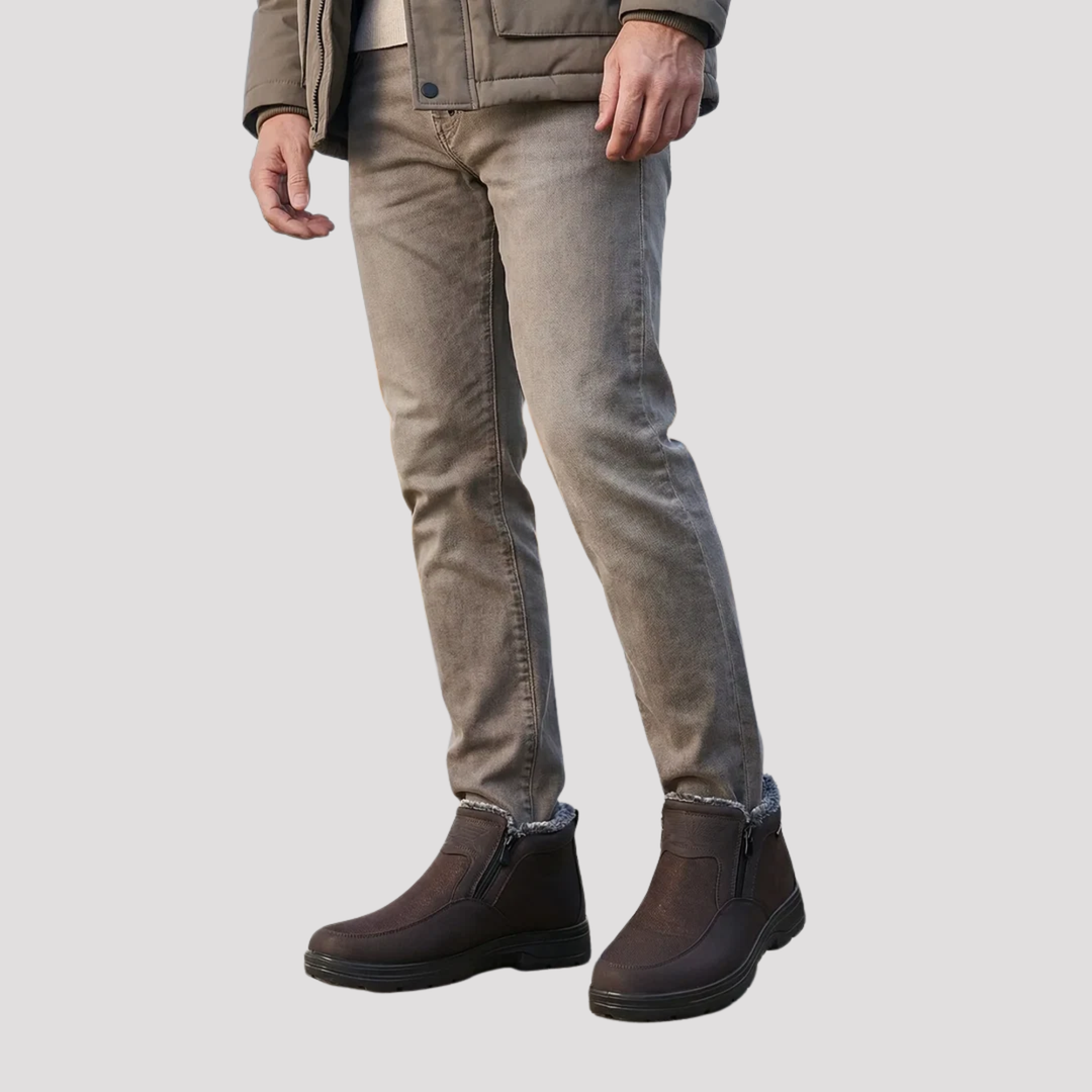 Kingsley | Men&
