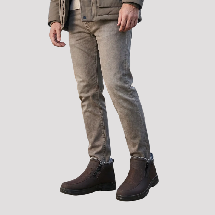 Kingsley | Men&