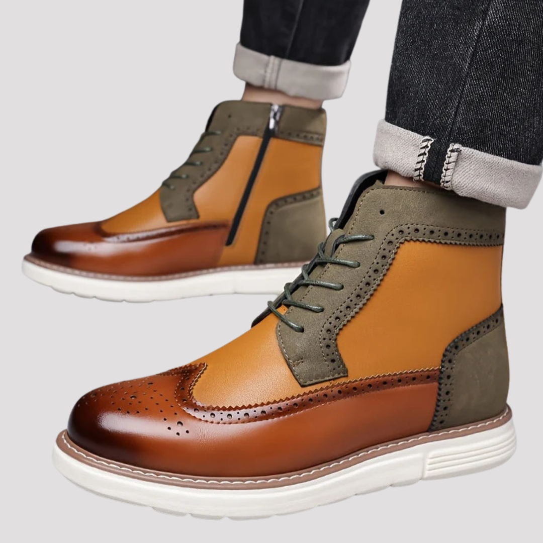 Henry | Men&