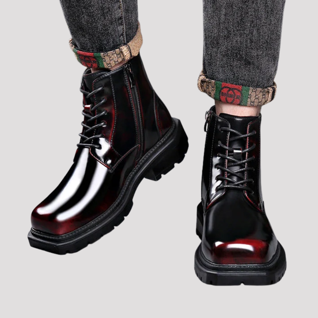 Alistair | Men&
