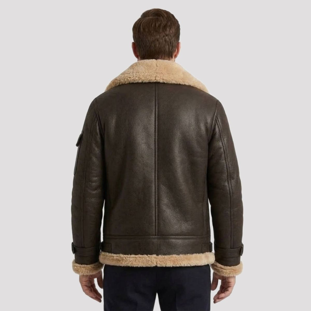 Ashton | Men&