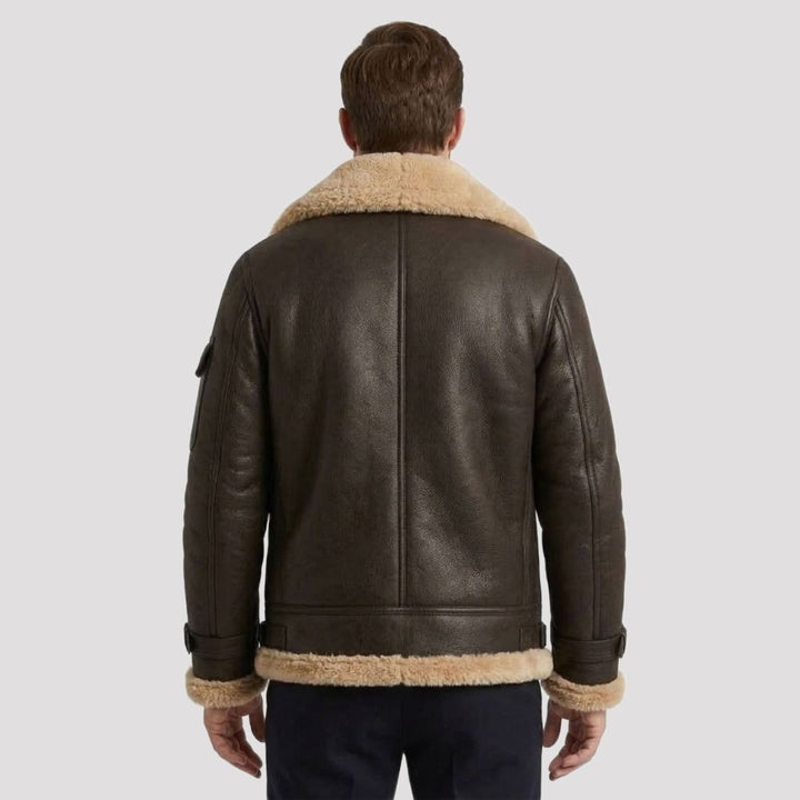 Ashton | Men&